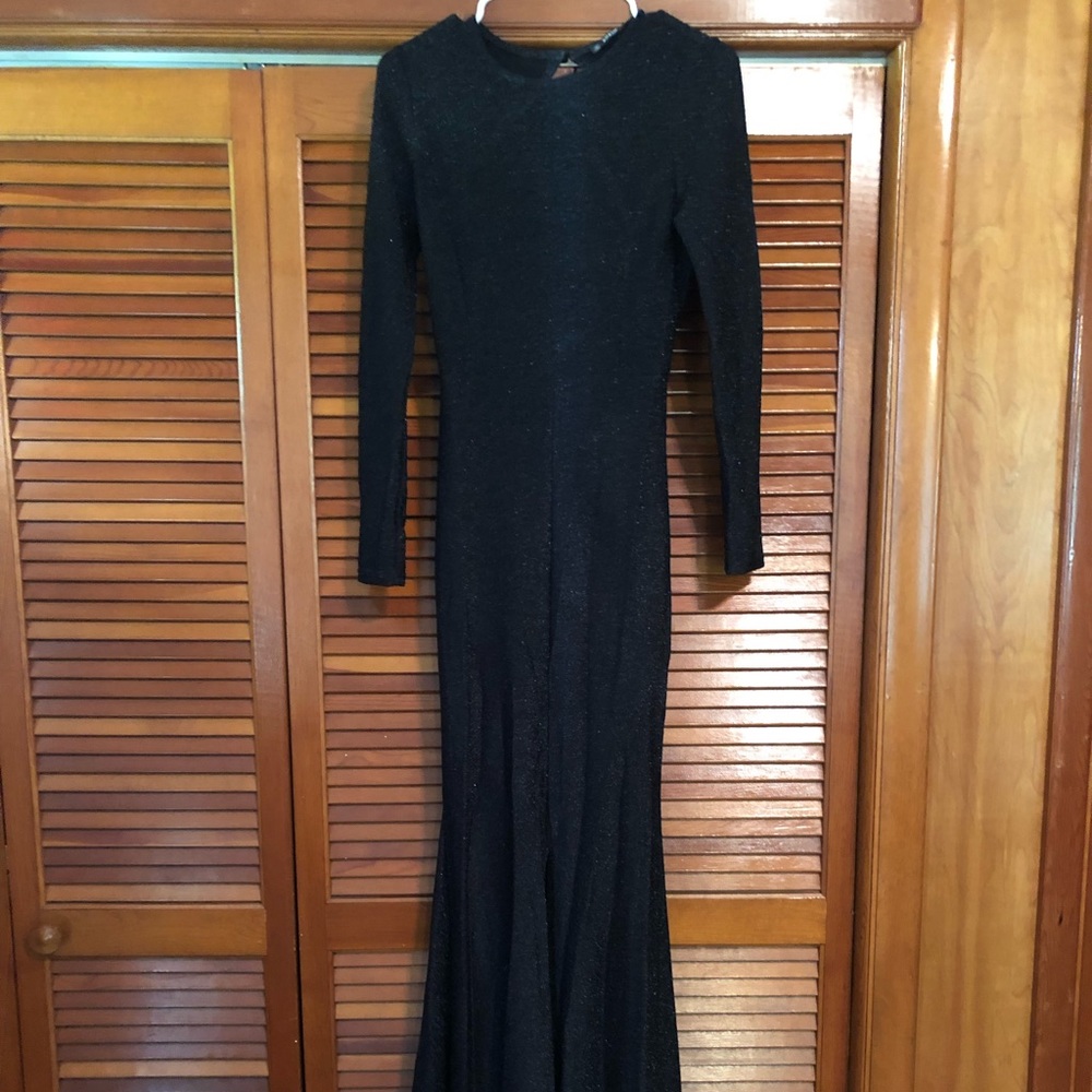 Formal dress
